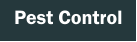 Pest Control