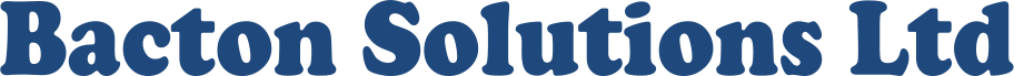 Bacton Solutions Ltd